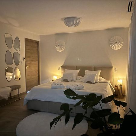 Suite L Ecrin Arles Eksteriør bilde