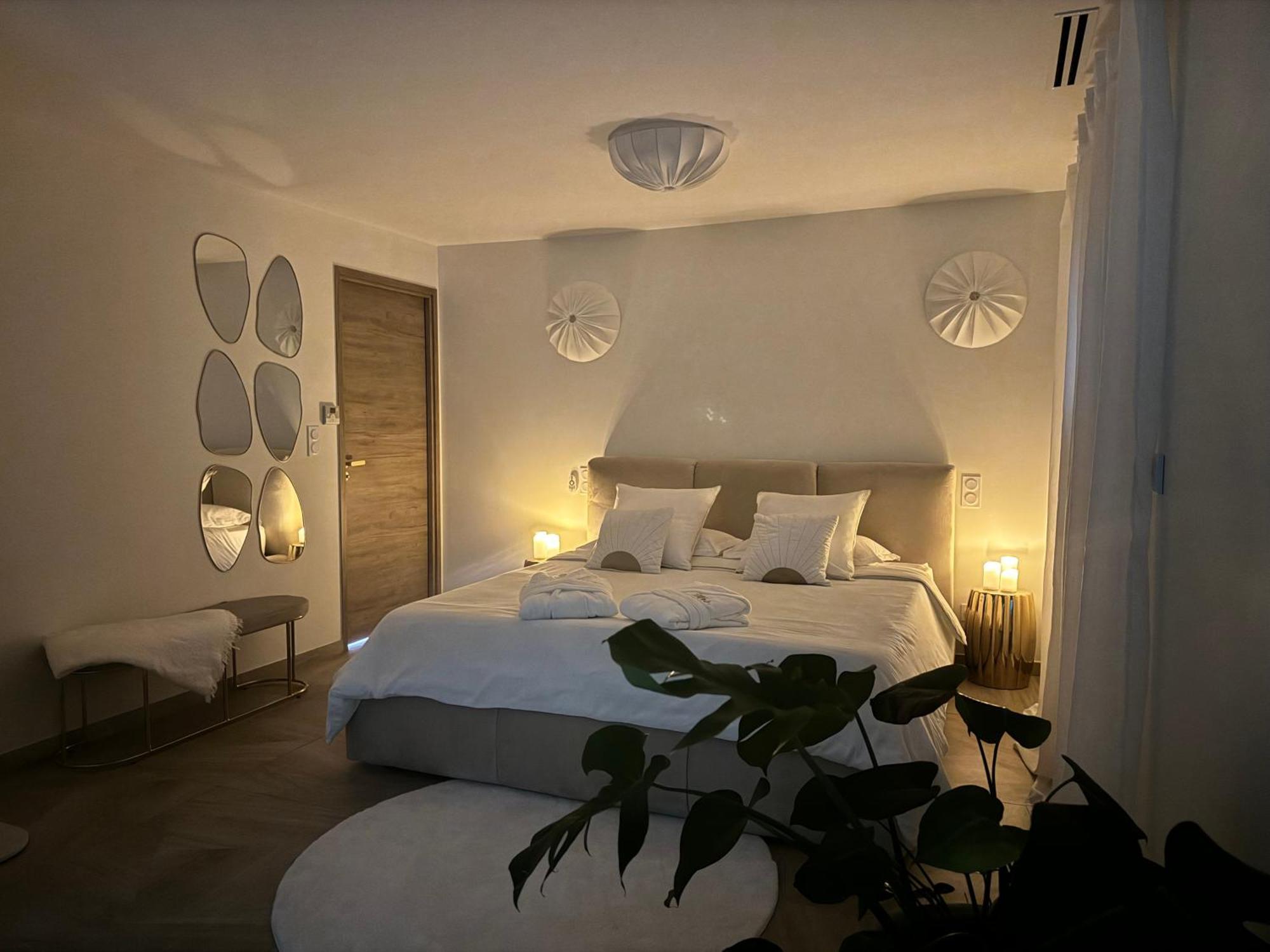 Suite L Ecrin Arles Eksteriør bilde
