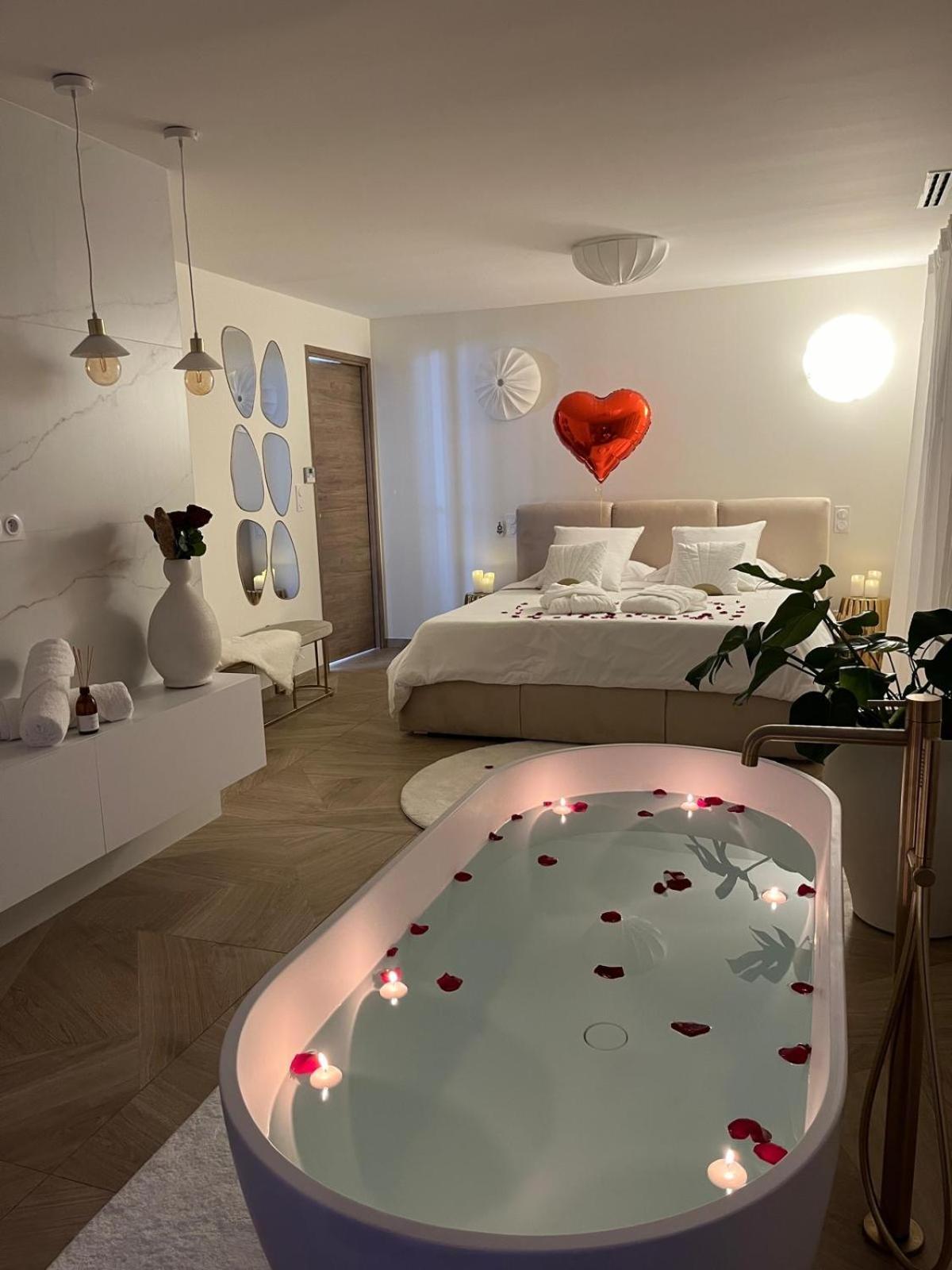 Suite L Ecrin Arles Eksteriør bilde